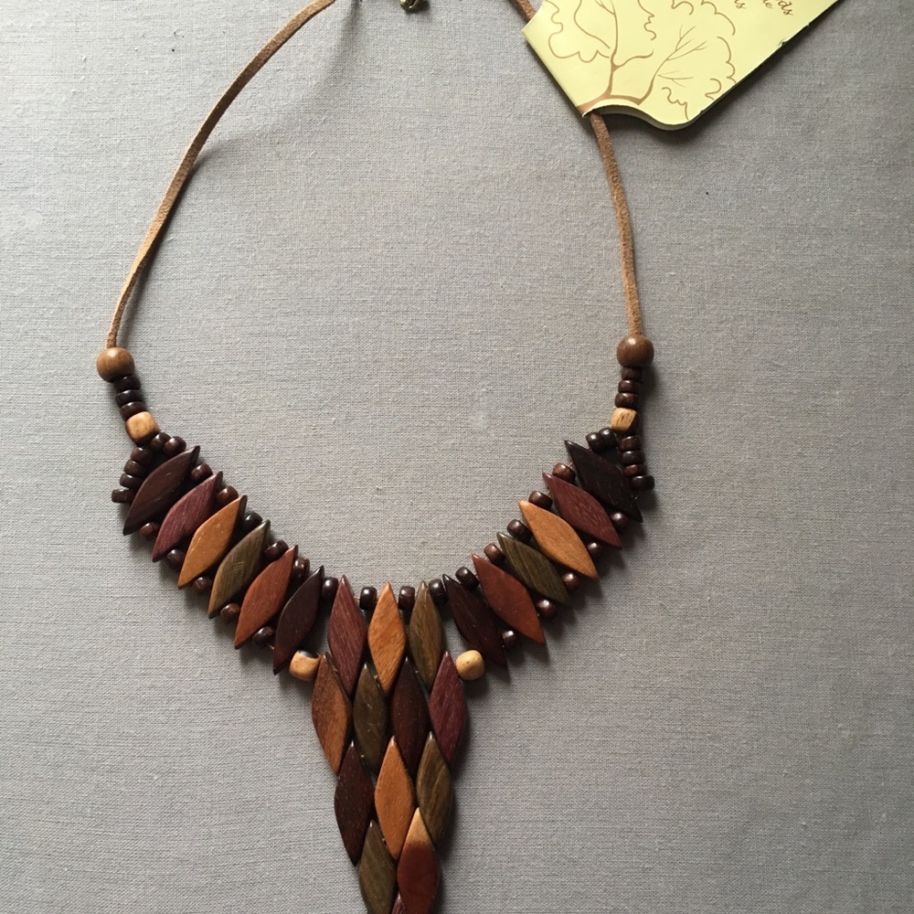 Exotic woods